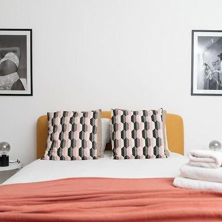 Two Bedroom Apartment By Buonomo Stays Short Lets & Serviced Accommodation In Balham With Balcony Лондон Екстер'єр фото